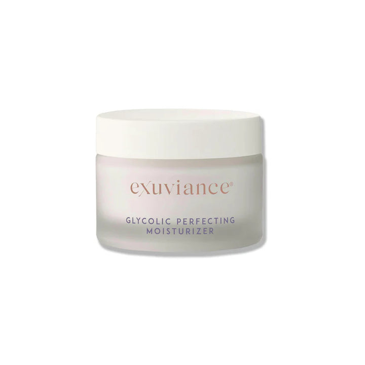 Glycolic Perfecting Moisturizer