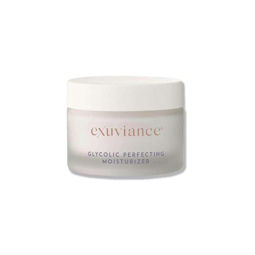 Glycolic Perfecting Moisturizer