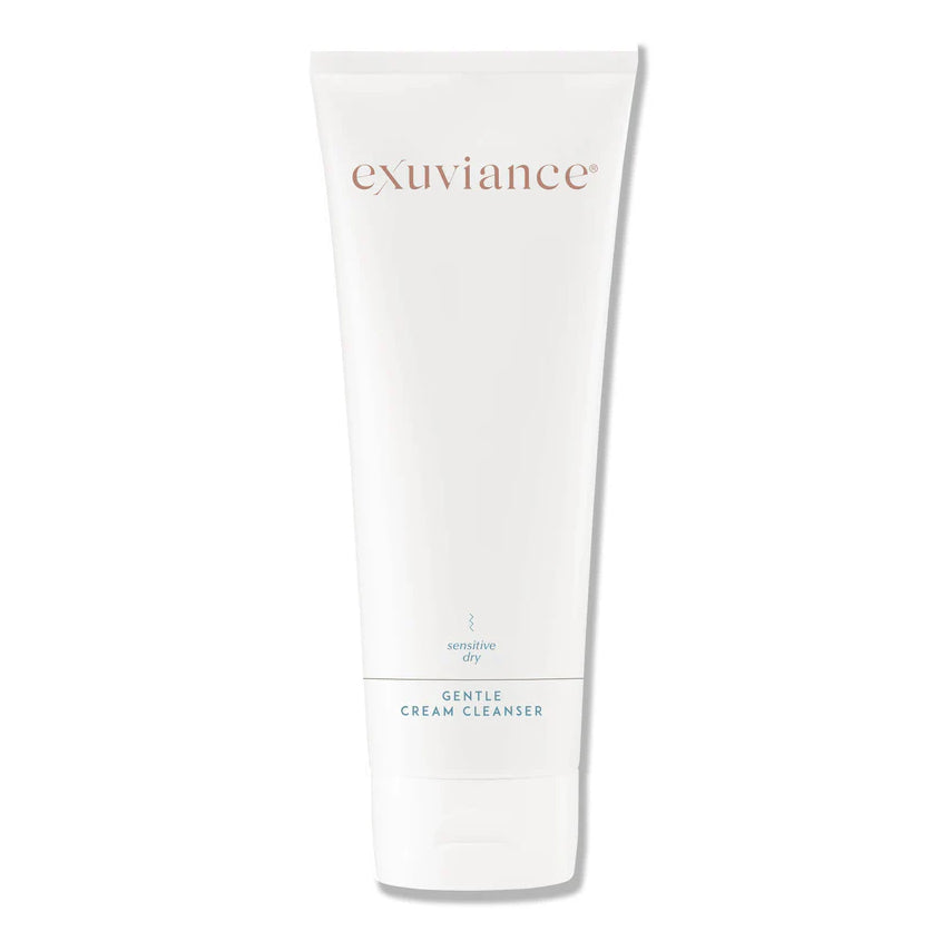 Gentle Cream Cleanser