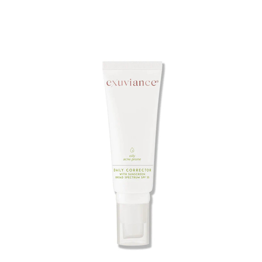 Daily Corrector Suncreen Broad Spectrum SPF35