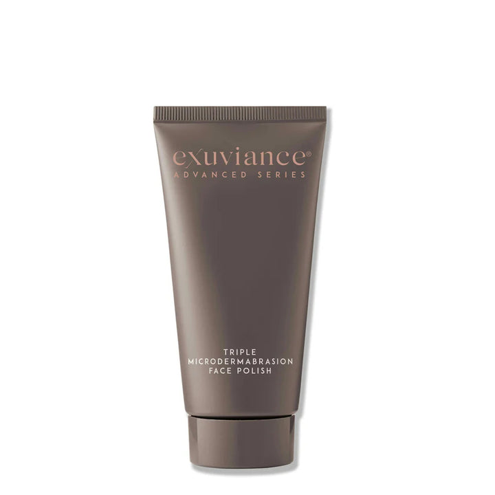 Triple Microdermabrasion Face Polish