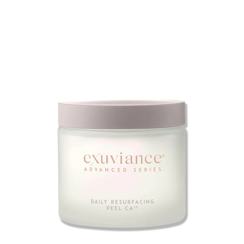 Daily Resurfacing Peel Ca10