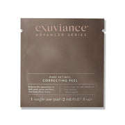 Pure Retinol Correcting Peel