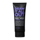 Draw It All Out Skin-Detoxing Peel Mask