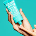 Keep Your Cool Skin-Calming Gel Mask