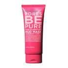 Pores Be Pure Skin-Clarifying Mud Mask