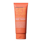 Get Your Glow On Skin-Brightening Peel Mask