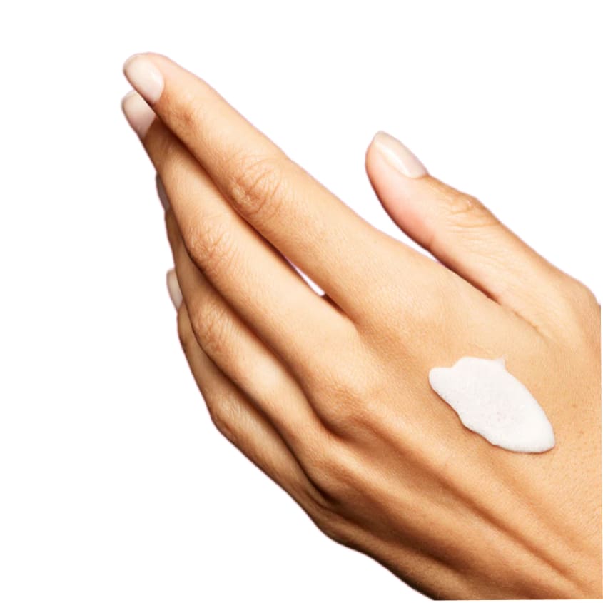 Total Take Away Skin-Purifying Bubble Mask