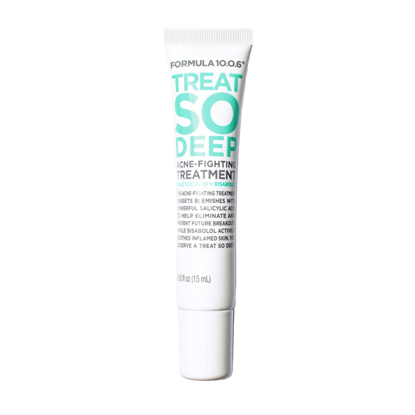 Treat So Deep Acne Fighting Treatment