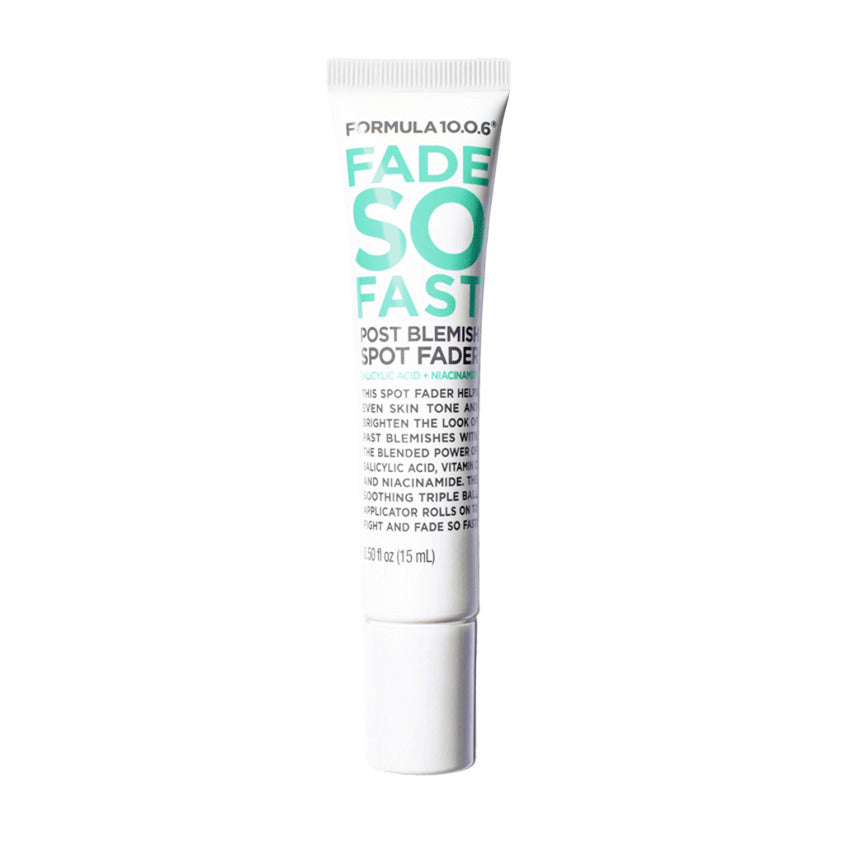 Fade So Fast Post Blemish Spot Fader