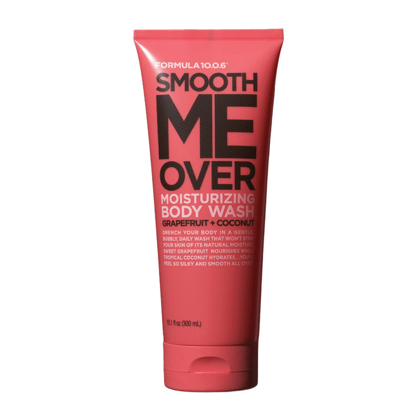 Smooth Me Over Moisturizing Body Wash