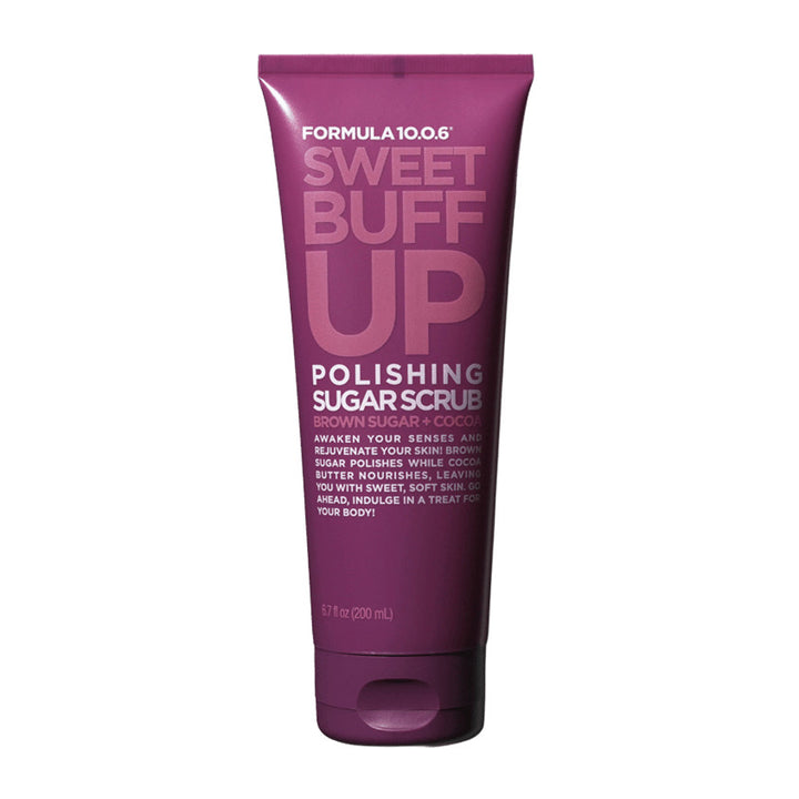 Sweet Buff Up Polishing Sugar Scrub