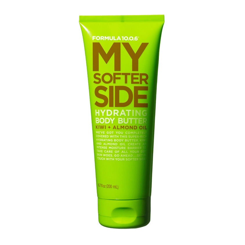 My Softer Side My Softer Sidehydrating Body Butter