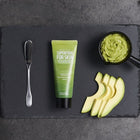 FARMSKIN SUPERFOOD FOR SKIN AVOCADO FACIAL BALM CREAM INTENSIVE SOFTENING 70ML – free delivery