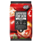 FARMSKIN SUPERFOOD FOR SKIN REVITALIZING CLEANSING WIPES TOMATO 145 G – شراء أونلاين