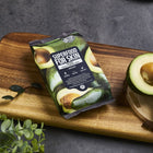 FARMSKIN SUPERFOOD FOR SKIN SOOTHING CLEANSING WIPES AVACADO 145 G
