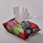 FARMSKIN SUPERFOOD FOR SKIN BRIGHTENING CLEANSING WIPES BEET 145 G – photo 5