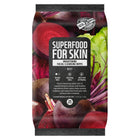 FARMSKIN SUPERFOOD FOR SKIN BRIGHTENING CLEANSING WIPES BEET 145 G – buy online