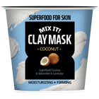 FARMSKIN CLAY MASK COCONUT 12ML – متجر إلكتروني
