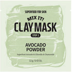 FARMSKIN CLAY MASK AVOCADO 12ML – photo 6