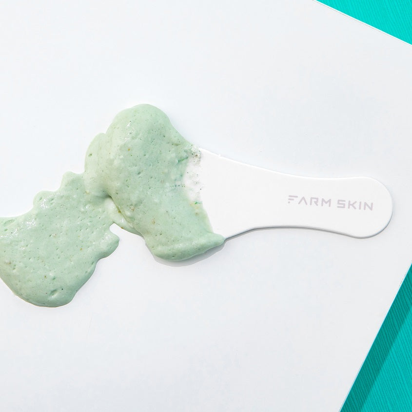 FARMSKIN CLAY MASK AVOCADO 12ML – free delivery