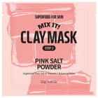 FARMSKIN CLAY MASK PINK SALT 12ML – شراء أونلاين