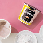 FARMSKIN CLAY MASK PINK SALT 12ML – صورة 7