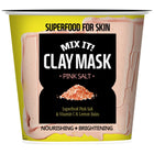FARMSKIN CLAY MASK PINK SALT 12ML – توصيل مجاني