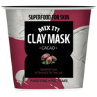 FARMSKIN CLAY MASK CACAO 12ML – photo 5