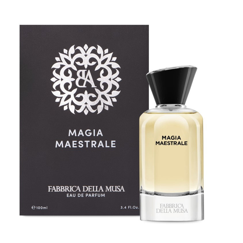 Magia Maestrale