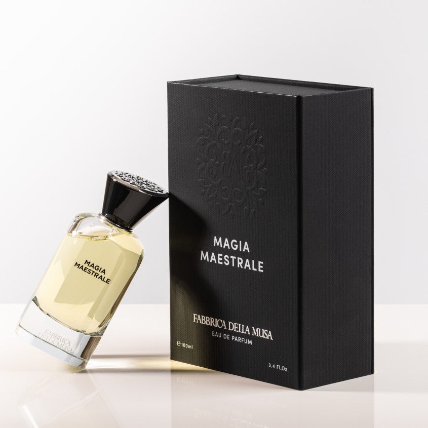 Magia Maestrale