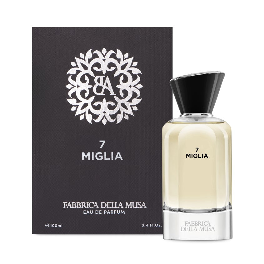7 Miglia
