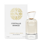 CRISTALLO BIANCO EDP 100 ML