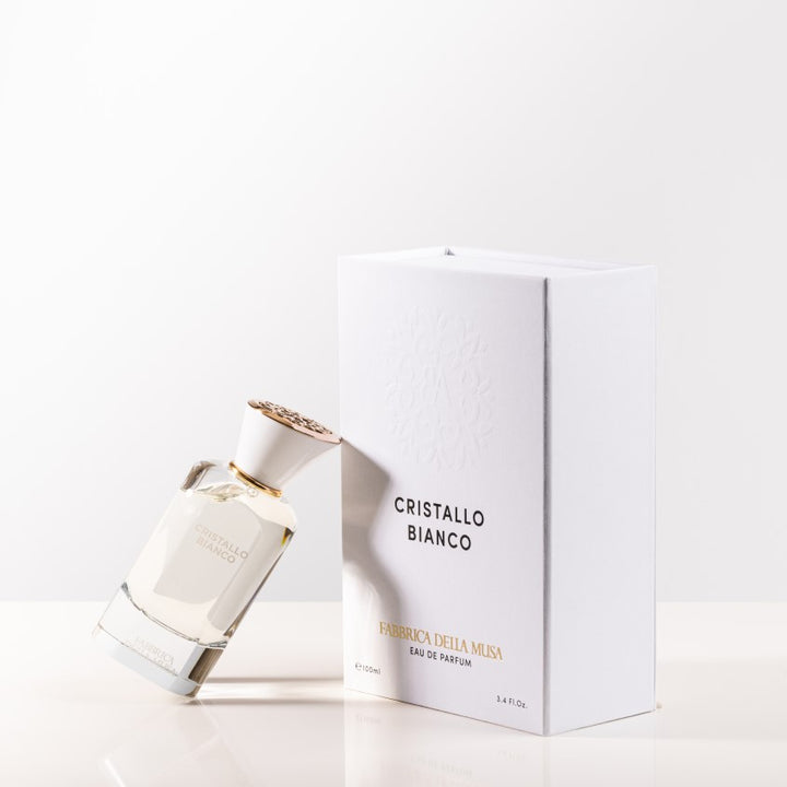CRISTALLO BIANCO EDP 100 ML
