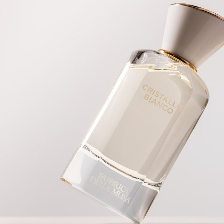 CRISTALLO BIANCO EDP 100 ML