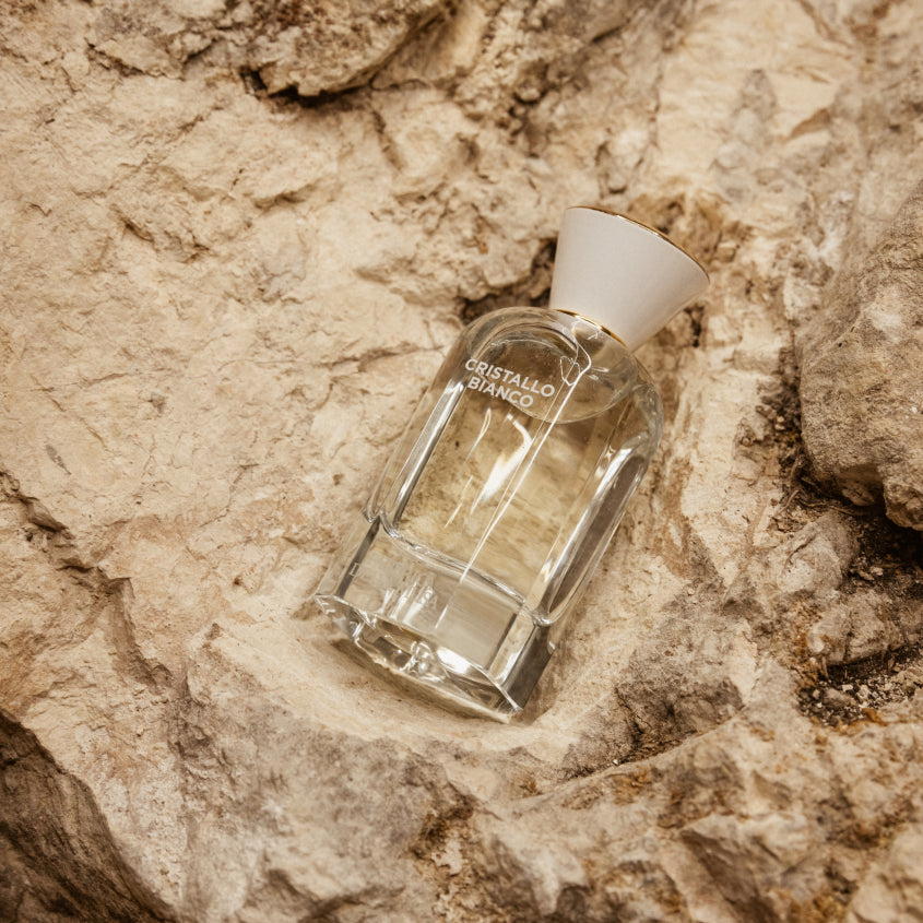 CRISTALLO BIANCO EDP 100 ML