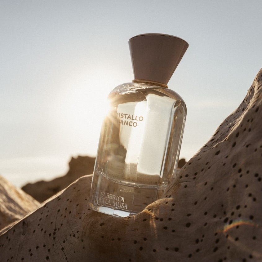 CRISTALLO BIANCO EDP 100 ML