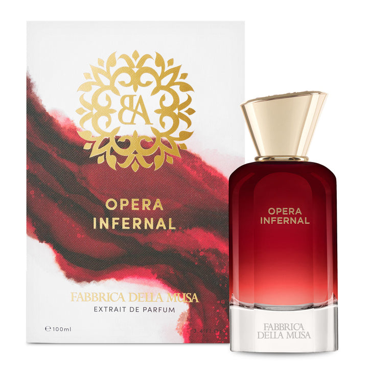 OPERA INFERNAL EXTRAIT DE PARFUM 100 ML