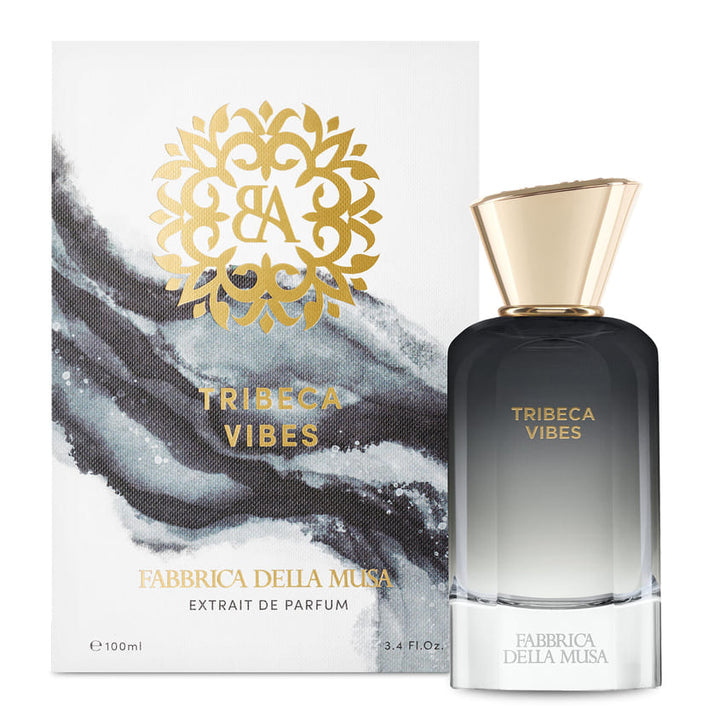 TRIBECA VIBES EXTRAIT DE PARFUM 100 ML