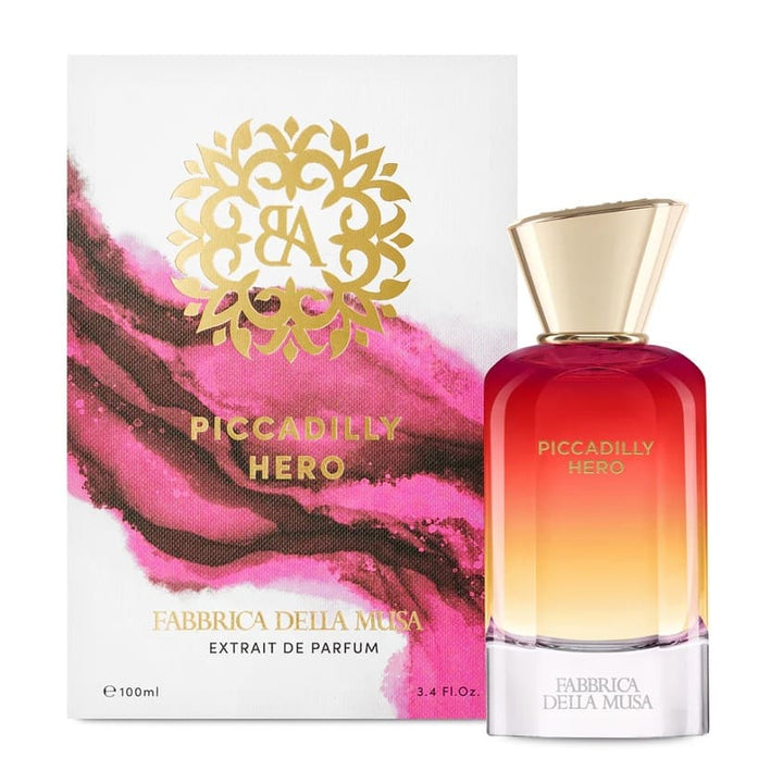 PICCADILLY HERO EXTRAIT DE PARFUM 100 ML