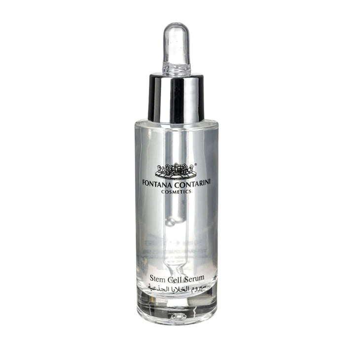 Stem Cells-Serum