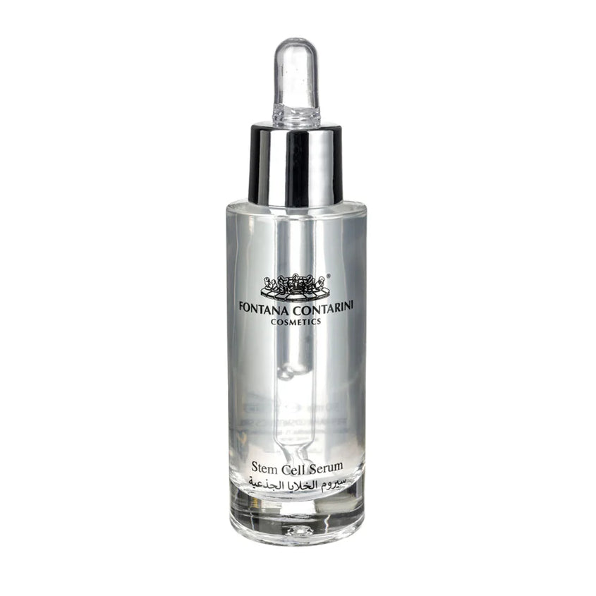 Stem Cells-Serum