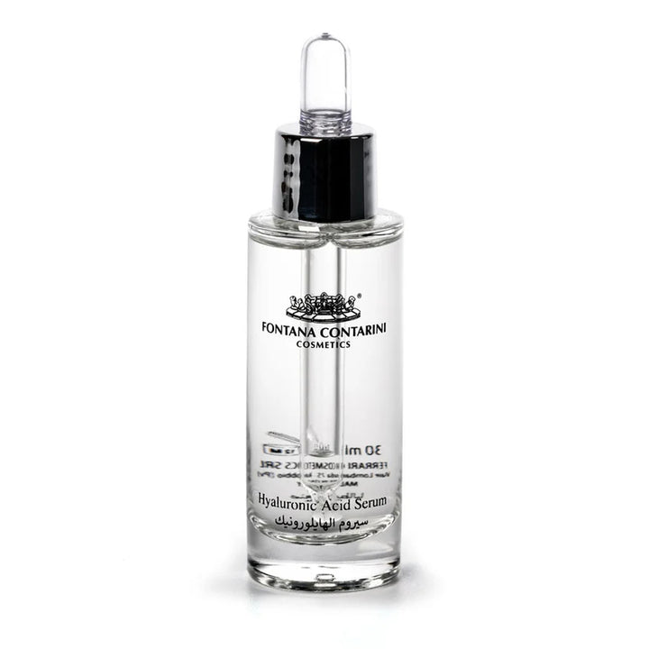 Hyaluronic Acid-Serum