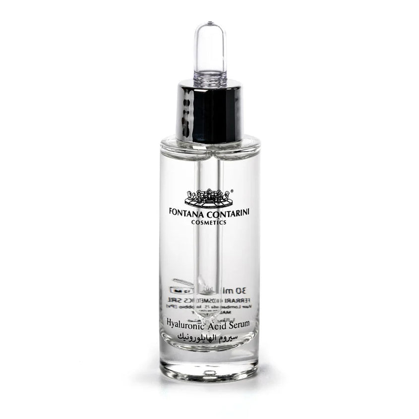 Hyaluronic Acid-Serum