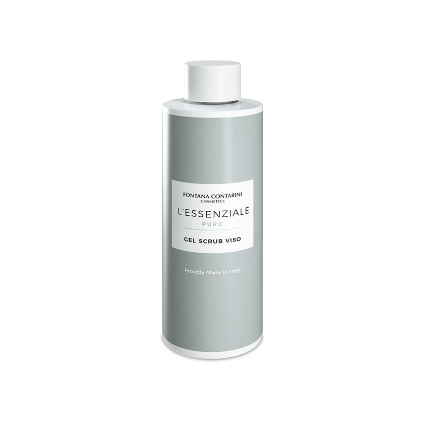 Gel Scrub Viso L'Essenziale