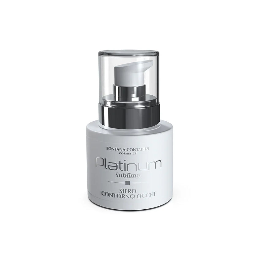 Eye Contour Serum Platinum Sublime