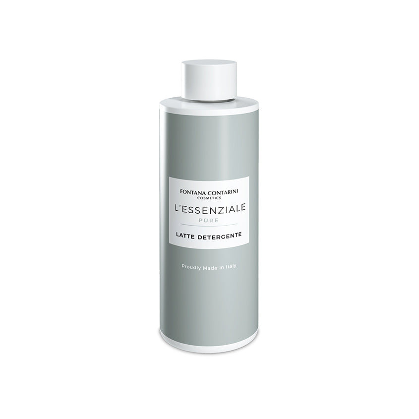 Cleansing Milk L'Essenziale Pure