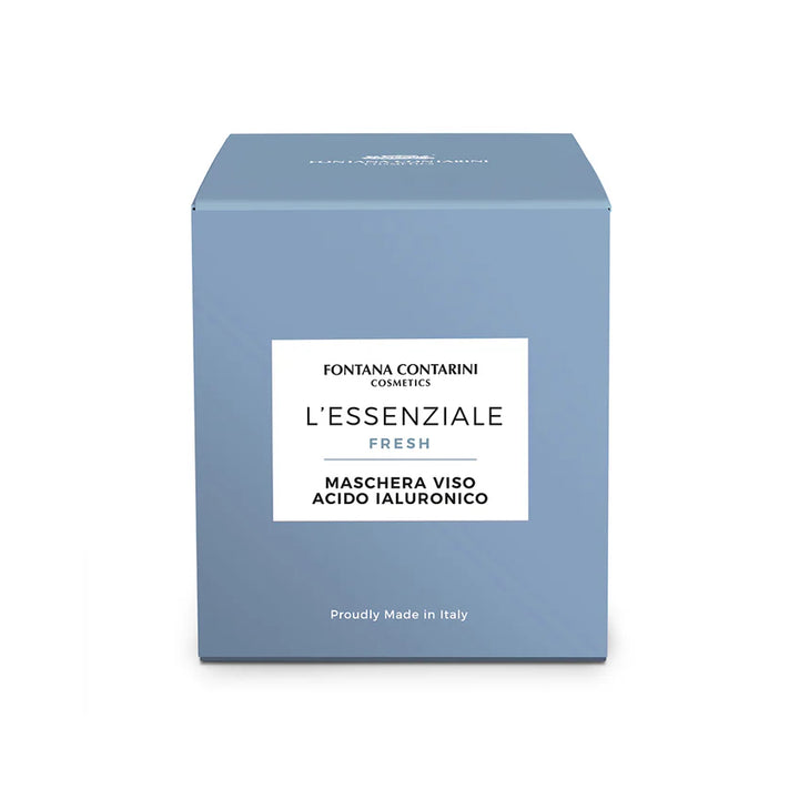 Hyaluronic Acid Mask L'Essenziale Fresh