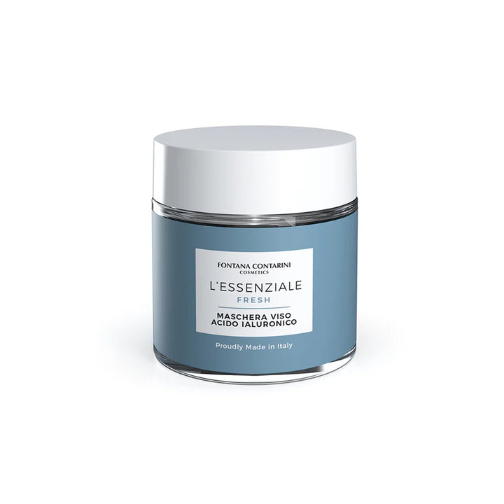 Hyaluronic Acid Mask L'Essenziale Fresh