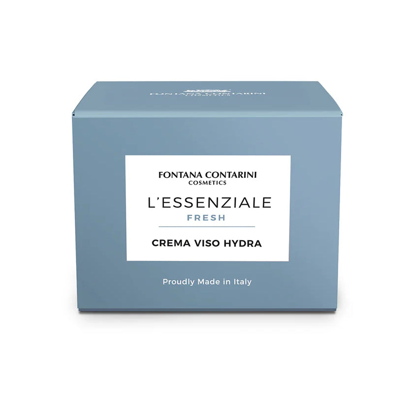 Hydra Face Cream L'Essenziale Fresh